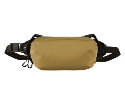 Akcesoria Foto WANDRD D1 Fanny Pack Dallol Yellow